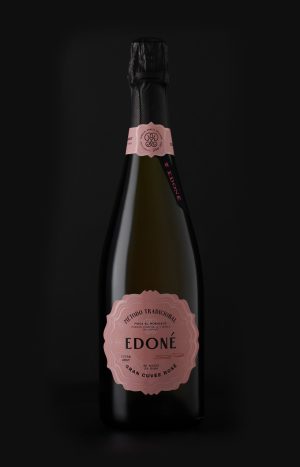 Edoné Rosé Gran Cuvée