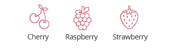 cereza-frambuesa-fresas-ingles