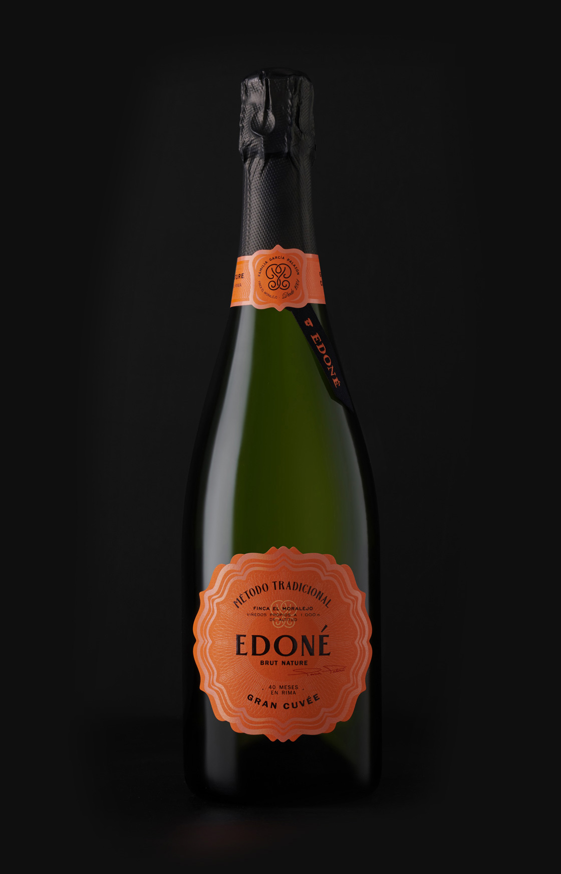 Edoné Brut Nature