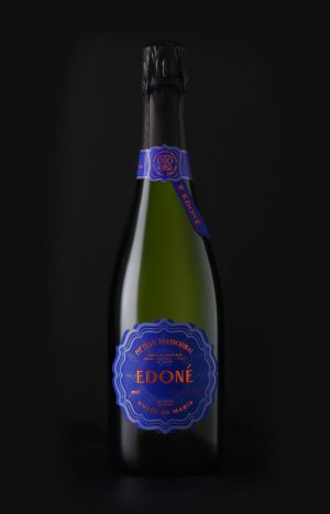 Edoné Cuvée de María