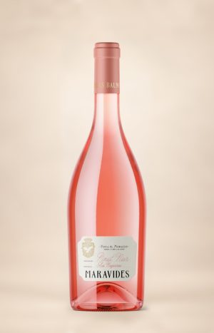 Maravides Pinot Noir