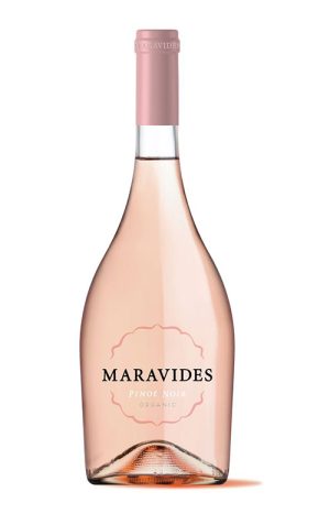 Maravides Rosé