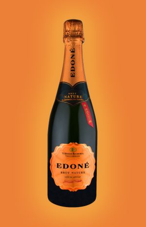 Edoné Brut Nature