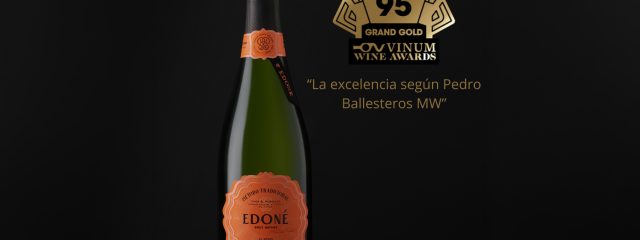 “La excelencia según Pedro Ballesteros MW” - 1 “La excelencia según Pedro Ballesteros MW” - 1