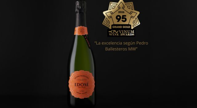 “La excelencia según Pedro Ballesteros MW” - 1 “La excelencia según Pedro Ballesteros MW” - 1